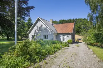 Landejendom på Slagstrupvej 6, 4200 Slagelse
