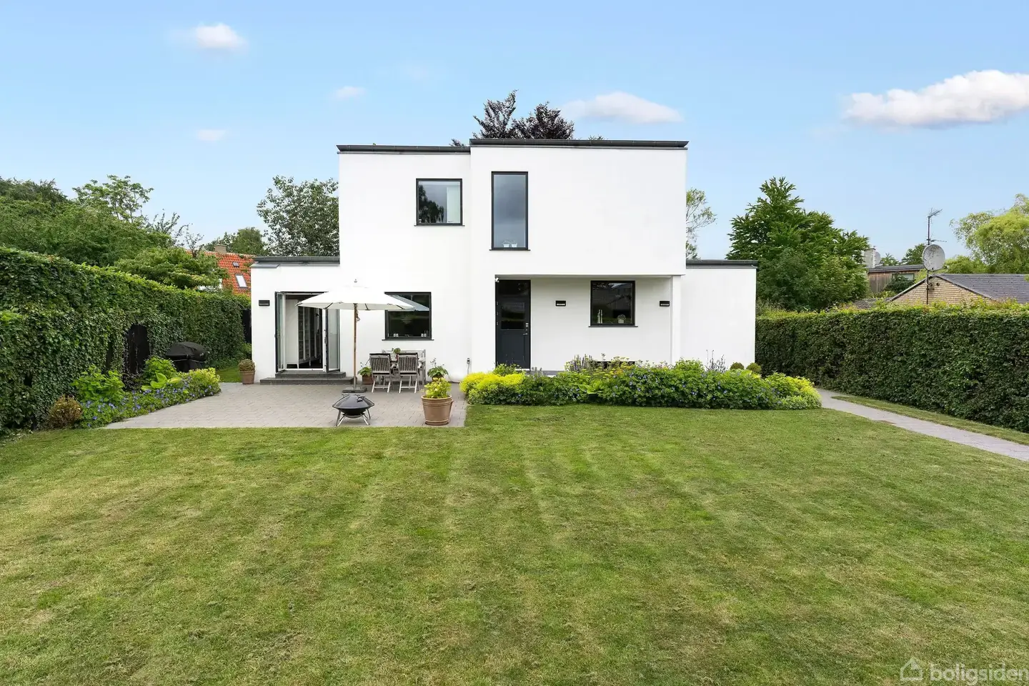 Villa på Ved Hegnet 14, 2960 Rungsted Kyst