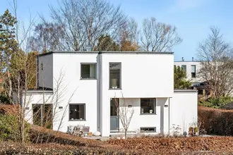 Villa på Ved Hegnet 14, 2960 Rungsted Kyst