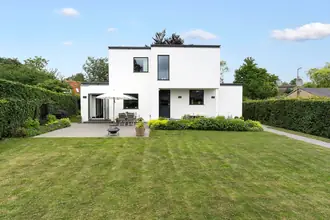Villa på Ved Hegnet 14, 2960 Rungsted Kyst