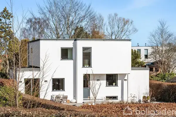 Villa på Ved Hegnet 14, 2960 Rungsted Kyst