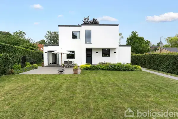 Villa på Ved Hegnet 14, 2960 Rungsted Kyst