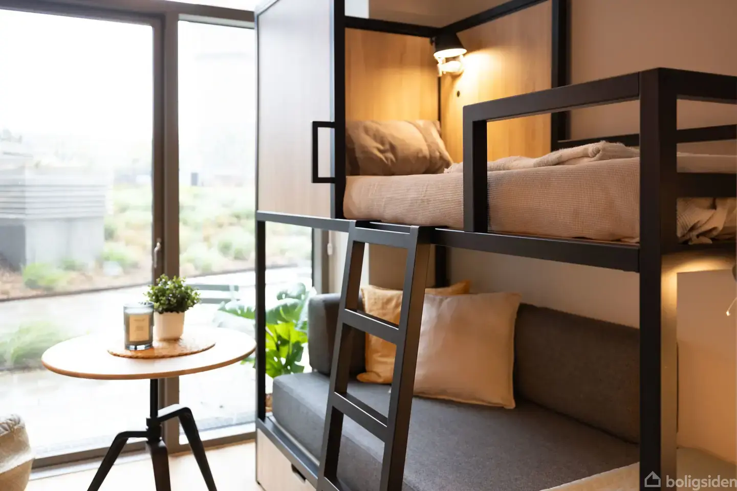 Ejerlejlighed på Gøteborg Allé 6, st. 15., 8200 Aarhus N