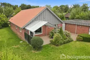 Villa på Østparken 19, 6690 Gørding