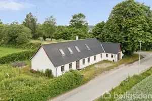 Villa på Ringholmvej 21, 5853 Ørbæk