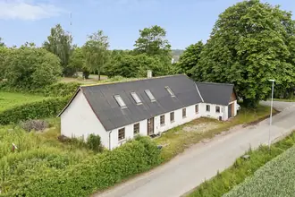 Villa på Ringholmvej 21, Måre, 5853 Ørbæk
