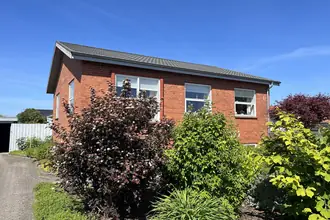 Villa på O.J. Steinckes Vej 4, 9900 Frederikshavn