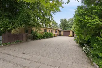Villa på Trombakken 4, 7752 Snedsted