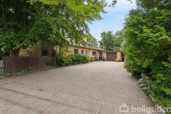 Villa på Trombakken 4, 7752 Snedsted