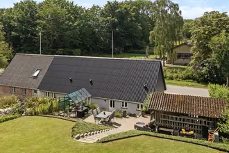 Villa på Bygaden 20, Følle, 8410 Rønde
