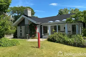 Villa på Hornbækvej 28, 9270 Klarup