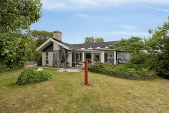 Villa på Hornbækvej 28, 9270 Klarup