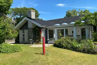 Villa på Hornbækvej 28, 9270 Klarup