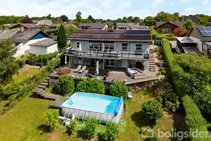 Villa på Møllevej 5, 4733 Tappernøje