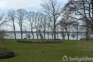 Rækkehus på Østerbrogade 63, 5600 Faaborg