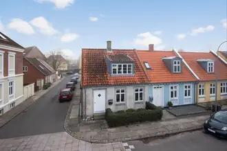 Rækkehus på Østerbrogade 63, 5600 Faaborg