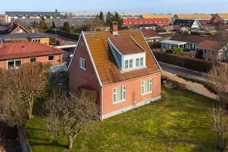 Villa på Højrisvej 5A, 2610 Rødovre