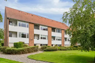 Andelsbolig på Bygholm Parkvej 23, 1. th., 8700