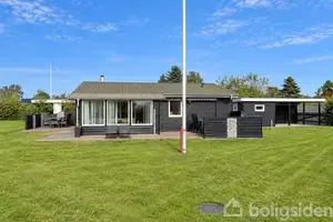 Fritidsbolig på Oasen 46, 9560 Hadsund