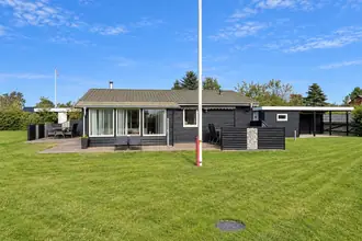 Fritidshus på Oasen 46, Fruerlund, 9560 Hadsund