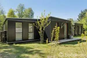 Fritidsbolig på Løvvænget 1A, 4573 Højby