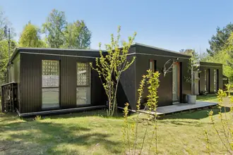 Fritidshus på Løvvænget 1A, Stenstrup L, 4573 Højby