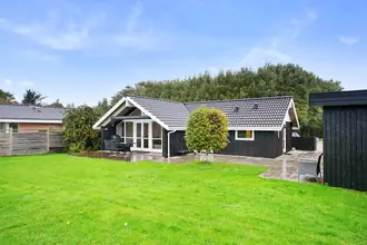 Fritidshus på Dalstrøget 8, 6710 Esbjerg V