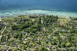 Fritidsbolig på Peter Holms Vej 12, 8400 Ebeltoft