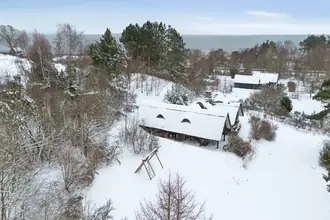 Fritidshus på Peter Holms Vej 12, Lyngsbæk, 8400 Ebeltoft