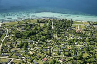 Fritidshus på Peter Holms Vej 12, Lyngsbæk, 8400 Ebeltoft