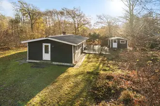 Fritidshus på Øster-Skovvej 121, Nørhede, 6990 Ulfborg