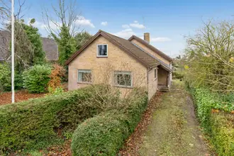 Villa på Øsby Søndergade 4, 6100 Haderslev