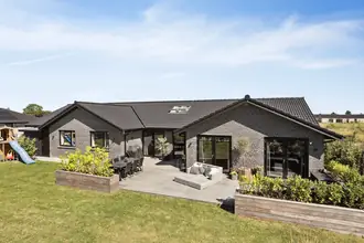 Villa på Marens Minde Vej 32, Strøby Egede, 4600 Køge