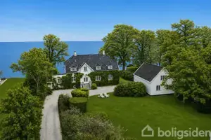 Villa på Sofievej 11, 2950 Vedbæk