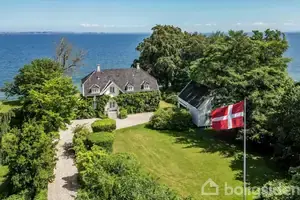 Villa på Sofievej 11, 2950 Vedbæk