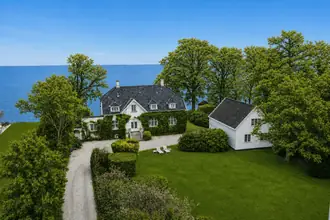 Villa på Sofievej 11, 2950 Vedbæk