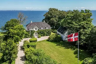 Villa på Sofievej 11, 2950 Vedbæk