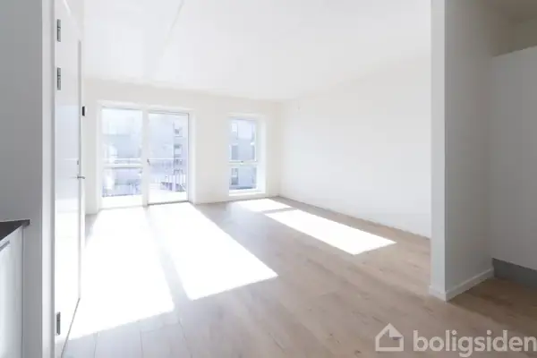 Ejerlejlighed på Hviidsvej 44, 3. 11., 8940 Randers SV