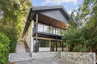 Villa på Hestehavevej 25, Ejby, 4623 Lille Skensved