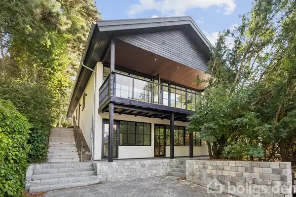 Villa på Hestehavevej 25, 4623 Lille Skensved