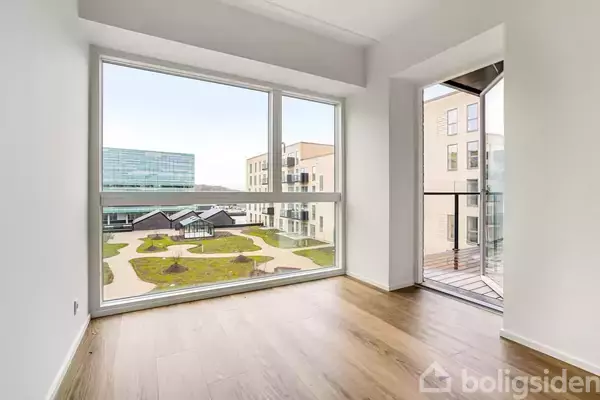 Ejerlejlighed på Havnegade 12, 1. mf., 5000 Odense C