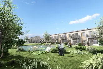 Ejerlejlighed på Industrisvinget 3B, 1., 4030