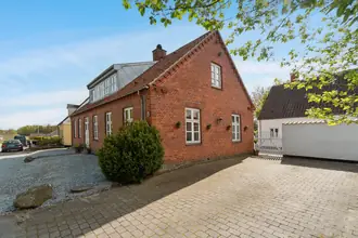 Villa på Rødeledvej 8, 4720 Præstø