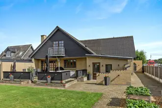 Villa på Chr. Sørensens Vej 5, 9400 Nørresundby