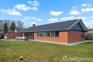 Villa på Dønnergårds Alle 189, 2670 Greve