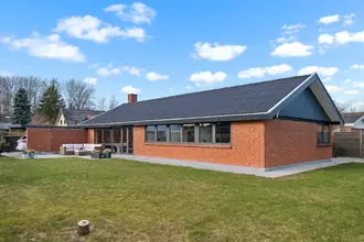 Villa på Dønnergårds Alle 189, 2670 Greve