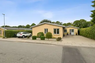 Villa på Erantisvej 18, 7800 Skive