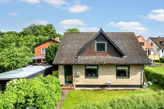 Villa på Bonderup Østergade 6, Bonderup, 9690 Fjerritslev