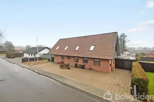 Villa på Krogen 4, 6715 Esbjerg N