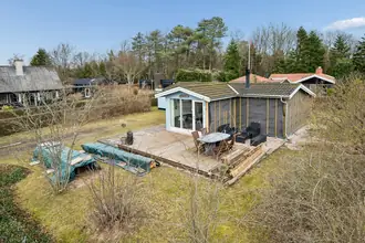 Fritidshus på Strandparksvej 31, Saksild Str, 8300 Odder